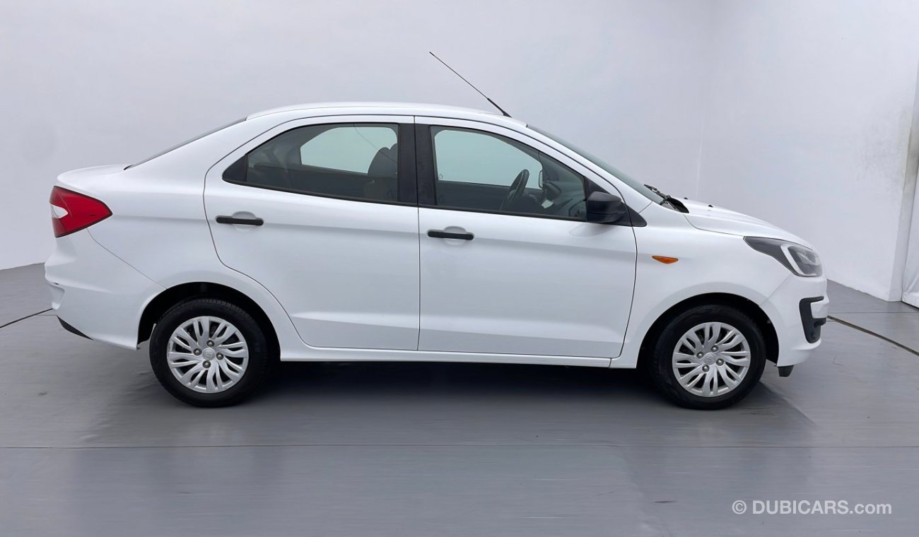 Ford Figo AMBIENTE 1.5 | Under Warranty | Inspected on 150+ parameters