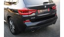 BMW X3 M-Kit xDrive30i | 3,425 P.M  | 0% Downpayment | Full BMW History!