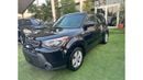 Kia Soul EX