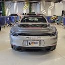 Porsche 911 911 CARRERA 4GTS /2024 / UNDER WARRANTY /FULLY LOADED