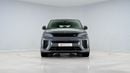Land Rover Range Rover Sport Range Rover Sport P635 SV Edition Two | AED 14,406 PM | Huge MSRP Saving, Special Paint |