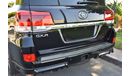 Toyota Land Cruiser 200  GXR V8 4.5L Diesel 8 Seater Automatic Platinum Edition