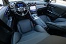 Mercedes-Benz C 200 Premium 2.0L