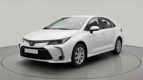 Toyota Corolla XLI 1.8L 2023 XLI | AED 799/Month | 0 DP | 30 Day Return | Warranty