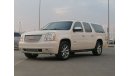 GMC Yukon GMC YOUKAN DENALI XL