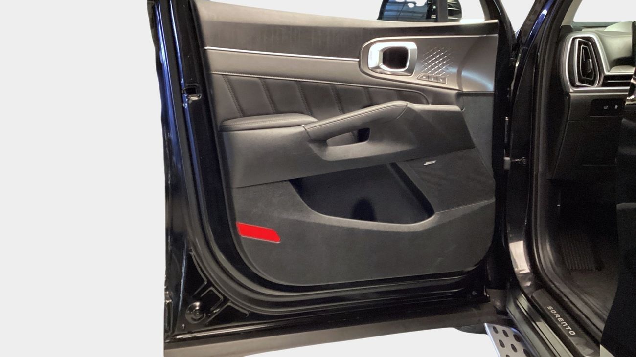 كيا سورينتو EX Top | upto AED 20,000 Ramadan Discount | شامل الضمان | 0 ﺪﻔﻋﺓ ﺃﻮﻟﻯ