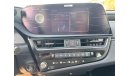 Lexus ES250 2.5 L, power seat , leather seats, sunroof