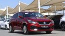 Suzuki Baleno GLX - Suzuki Baleno - 2024 - GCC - Accident-Free -1.4L- Excellent Condition
