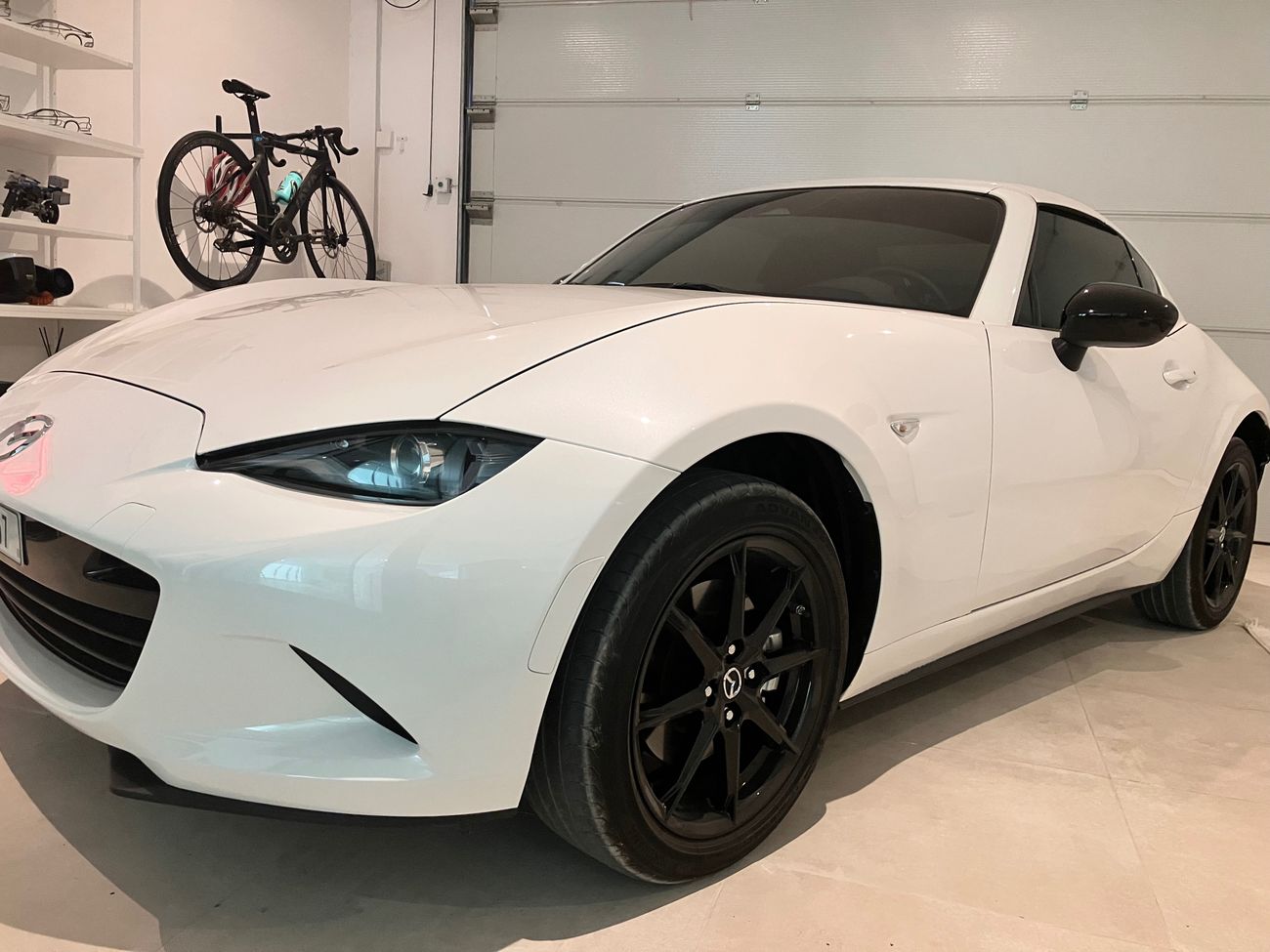 مازدا MX5 Sport 2.0L