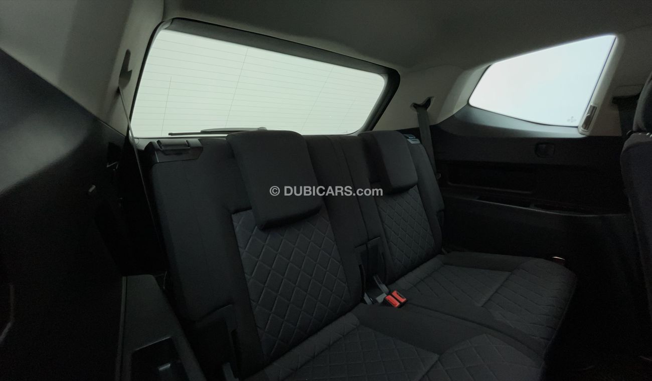 Volkswagen Teramont S 2 | Under Warranty | Inspected on 150+ parameters