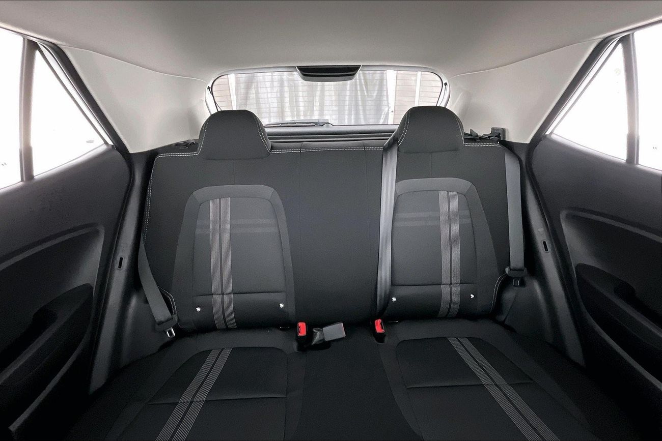 أم جي 5 Standard | شامل الضمان | 0 ﺪﻔﻋﺓ ﺃﻮﻟﻯ