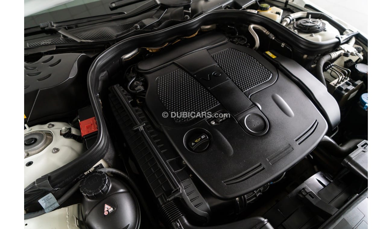Mercedes-Benz E300 Std 2014 Mercedes E300