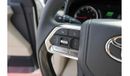 Toyota Land Cruiser Toyota Land Cruiser GXR | Twin Turbo | Petrol  Full Option | 2022 | For Export Only
