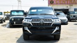 Toyota Land Cruiser Leather electric seats, leather seats dvd cameras Rear TV,  sports rims bodykit as new low kms built