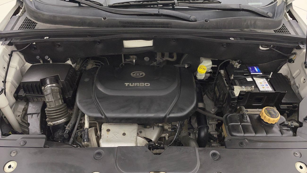 Chevrolet Captiva LS 1.5 | Zero Down Payment | Home Test Drive