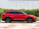 Chevrolet Blazer RS 3.6L (305 HP) AWD CHEVROLET BLAZZER RS V6 | GCC SPECS | YEAR: 2023 | KMS: 130,000 | FULL-SERVICE
