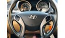 Hyundai Elantra 1.8L Petrol, Clean Interior and Exterior, Special Offer, CODE-26298