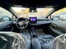 تويوتا كورولا 2024 TOYOTA COROLLA SE  Gray S CLASS PUSH STAR