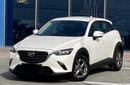 Mazda CX3 GT 2.0L MAZDA CX-3 2024 2.0L GCC (800/-MONTHLY)
