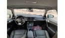 Lexus CT 200h F-SPORTS LIMITED HYBRID ENGINE 1.8L V4 2011 AMERICAN SPECIFICATION