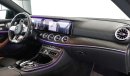 Mercedes-Benz E53 4M AMG COUPE VSB 31016