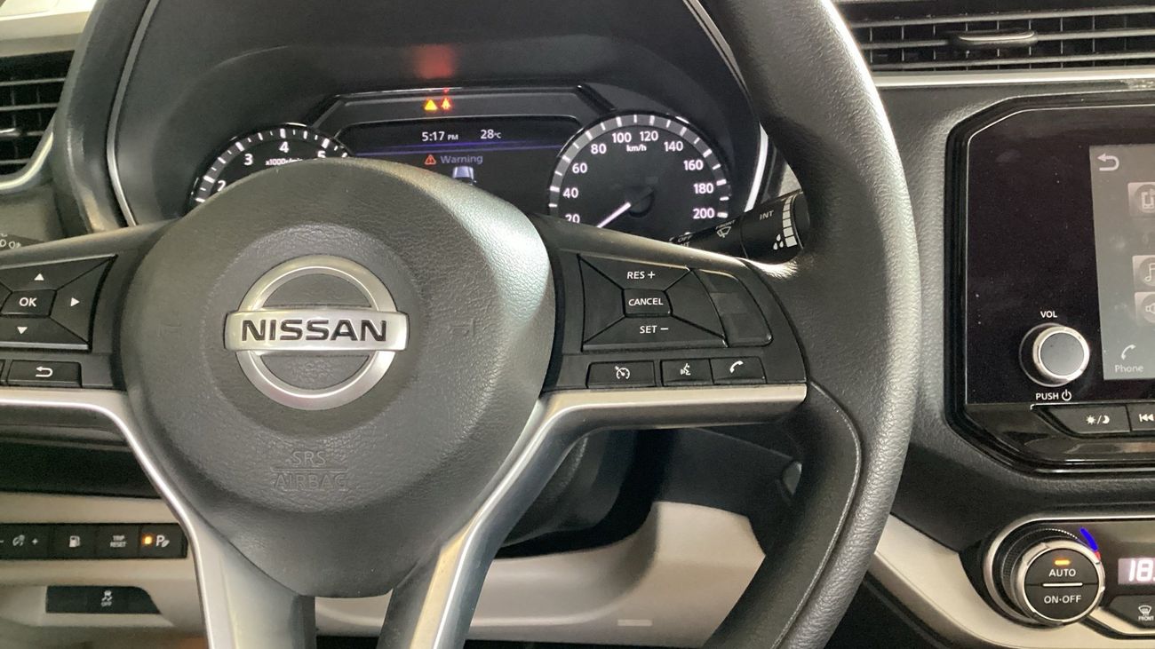 Nissan X Terra TITANIUM | Guaranteed Warranty | 0 Down Payment