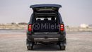 تويوتا برادو TOYOTA PRADO 250 TXL | EXPORT ONLY