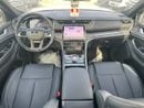 Jeep Grand Cherokee Overland 3.6L V6 PTR A/T // 2025 // Full Option with 360 Camera , Radar , Heating & Cooling & Massag