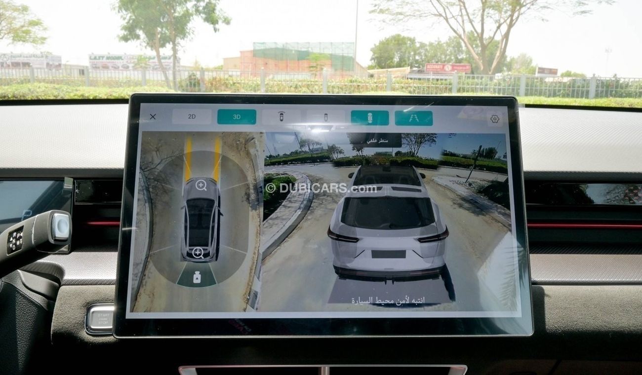 Jetour Dashing LUXURY 1.6T 2025 WITH WARRANTY