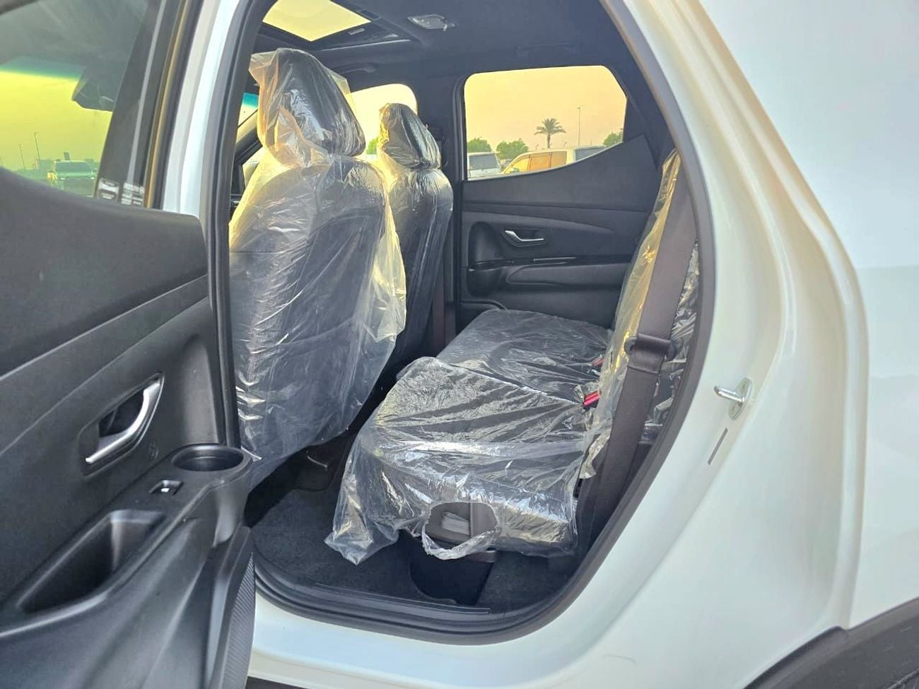 Hyundai Santa Cruz Full option Perfect inside and out