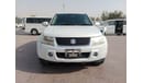 Suzuki Escudo SUZUKI ESCUDO RIGHT HAND DIVE (PM1465)