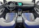 Volkswagen Golf R Performance 2023 Volkswagen Golf R Performance, 5 Years VW Warranty + Service Pack, Low Kms, GCC