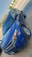 Ford Explorer XLT 3.5L