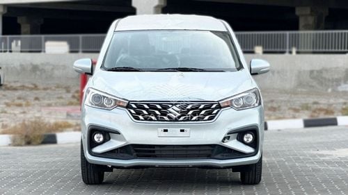 Suzuki Ertiga 1.5L GLX AT