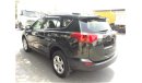 Toyota RAV4 Rav 4 RIGHT HAND DRIVE (Stock no PM 681 )