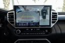Toyota Tundra  Toyota Tundra Platinum  2023 American Specs | Warranty