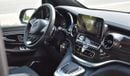 Mercedes-Benz V 300 Mercedes-Benz V300d 4Matic Diesel A/T Exclusive, Long, 2023 Model (Full Option)