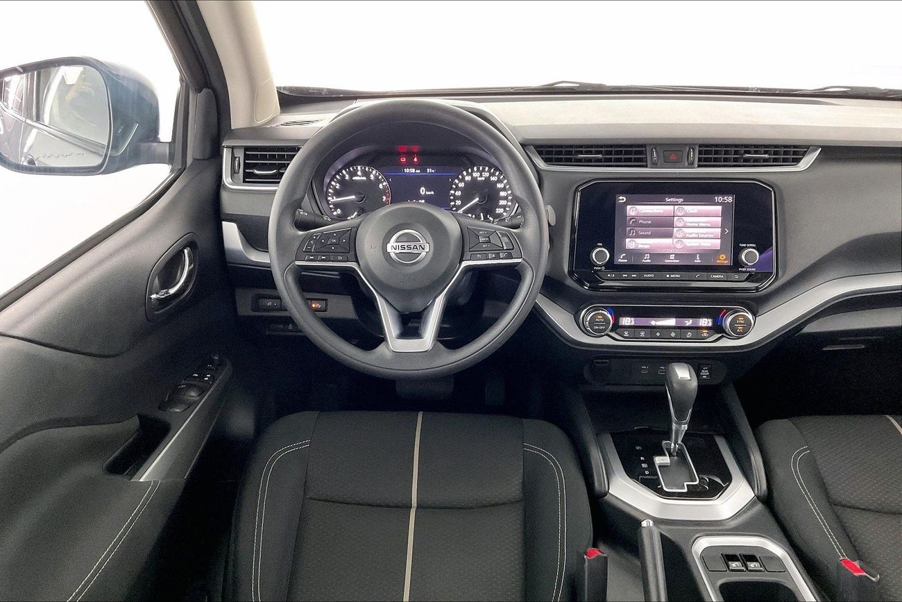 Suzuki Swift GLX | 1 year free warranty | 0 Down Payment