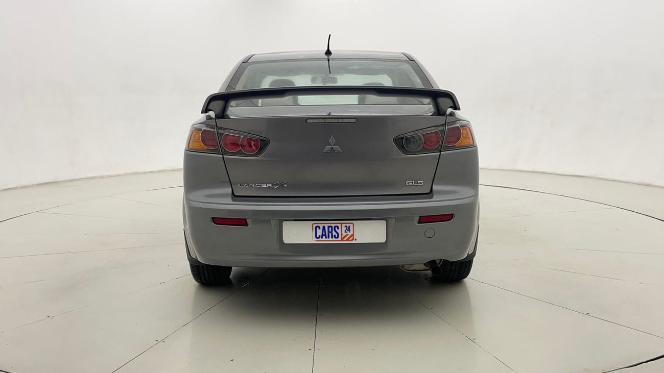 Mitsubishi Lancer GLS MIDLINE 1.6 | Zero Down Payment | Home Test Drive