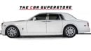 Rolls-Royce Phantom Std 6.8L Sedan Full History | Original Paint | Showroom Condition