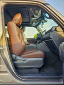 Toyota Prado ADVENTURE WITH COMPRESSOR /2.8L V4 DIESEL/DRIVER POWER WITH LEATHER SEATS/AUTO A/C (CODE#P28ADV3B)