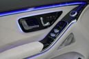 Mercedes Maybach S580 Maybach
