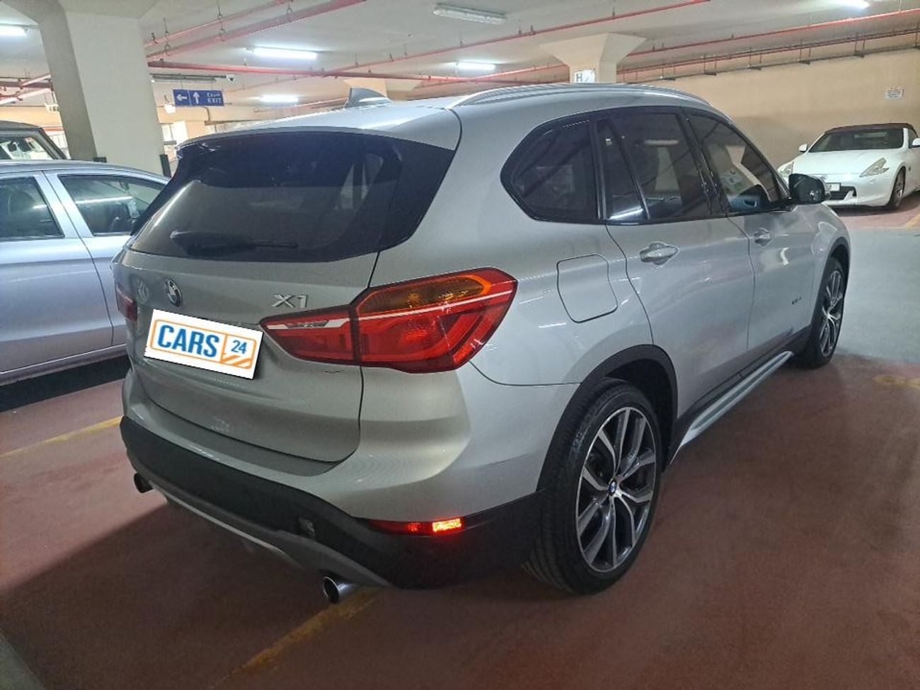 BMW X1 XDRIVE 25I M SPORT 2 | Zero Down Payment | Free Home Test Drive