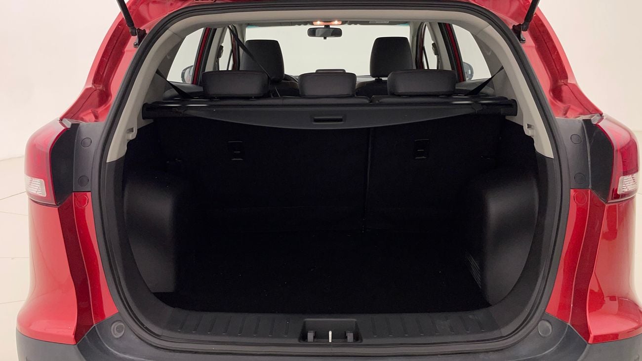 جاك S3 Plus INTELLIGENT LUXURY 1.6 | بدون دفعة مقدمة | اختبار القيادة في المنزل