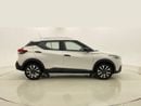 Nissan Kicks 1.6L 2018 | 0 DP | 538/Month | 30 Day Return | Service History