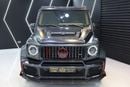 مرسيدس بنز G 63 AMG BRABUS G800 2022 Mercedes-Benz G800 Brabus, Original Brabus w/ 900 Rocket Edition Body Kit!!