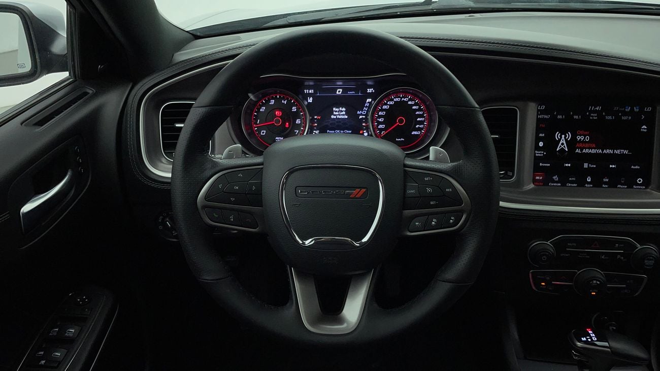 Dodge Charger R/T 5.7 | Zero Down Payment | Free Home Test Drive