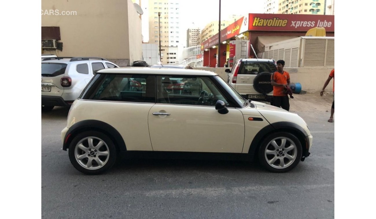 Mini Cooper For urgent SALE