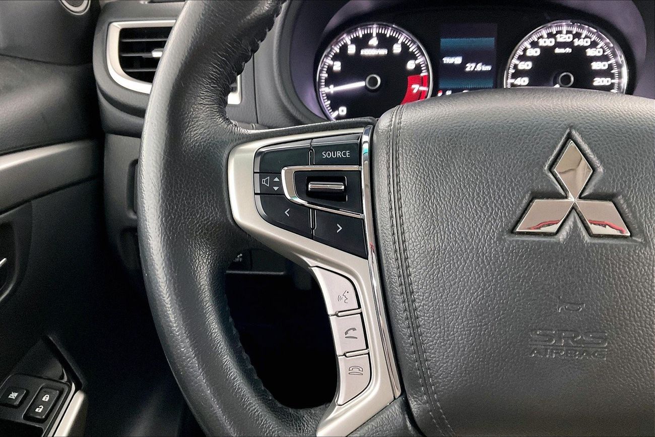 Toyota Prado GXR | 1 year free warranty | 0 Down Payment