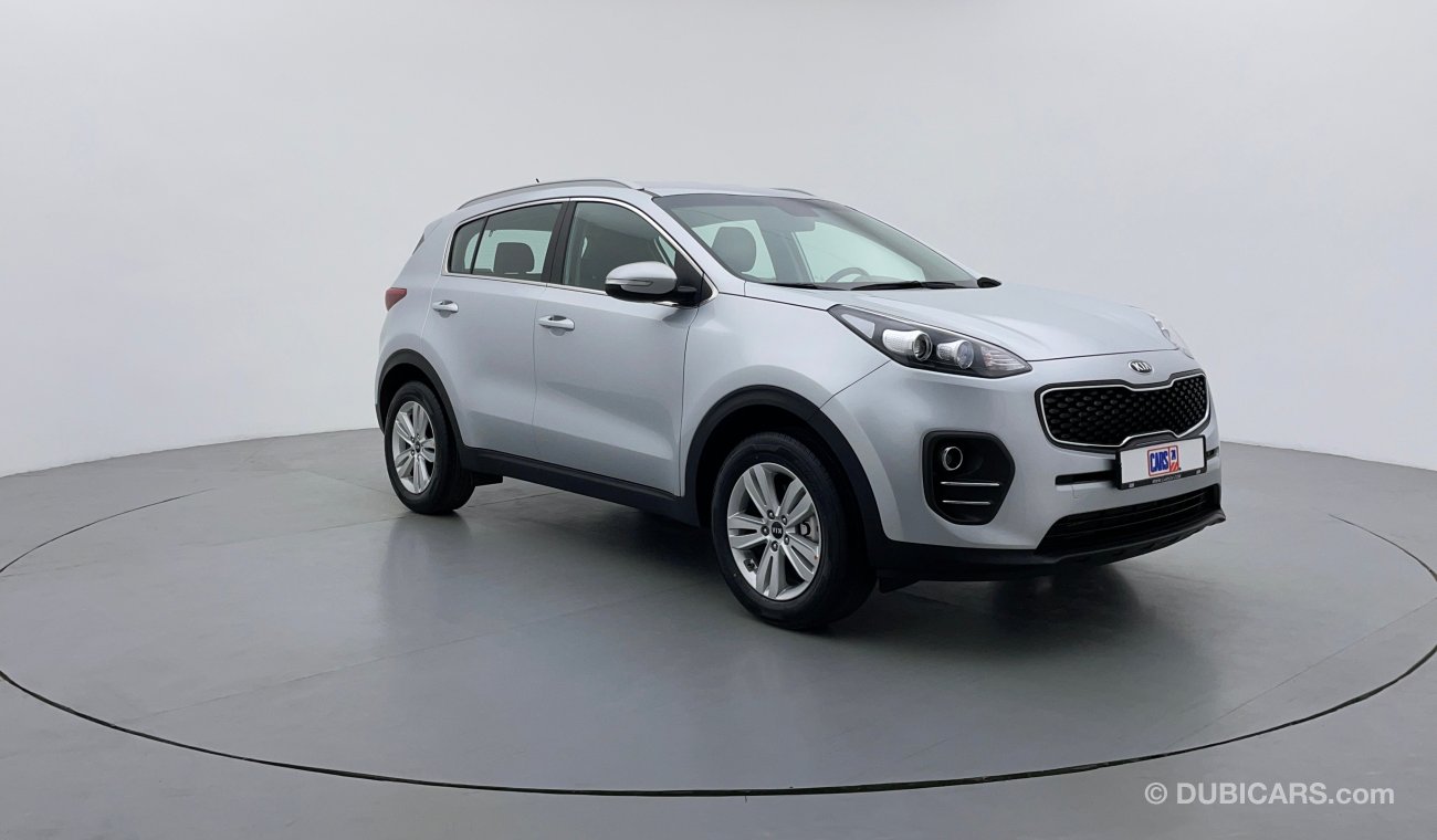 Kia Sportage LX GDI 1600